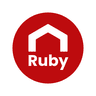 rubycrm logo